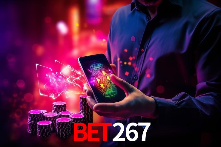 Apostas de Tênis bet267
