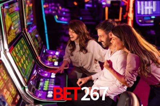 Bônus Diários bet267