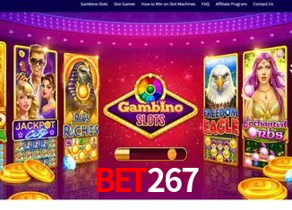 bet267 Brasília - VIP Program