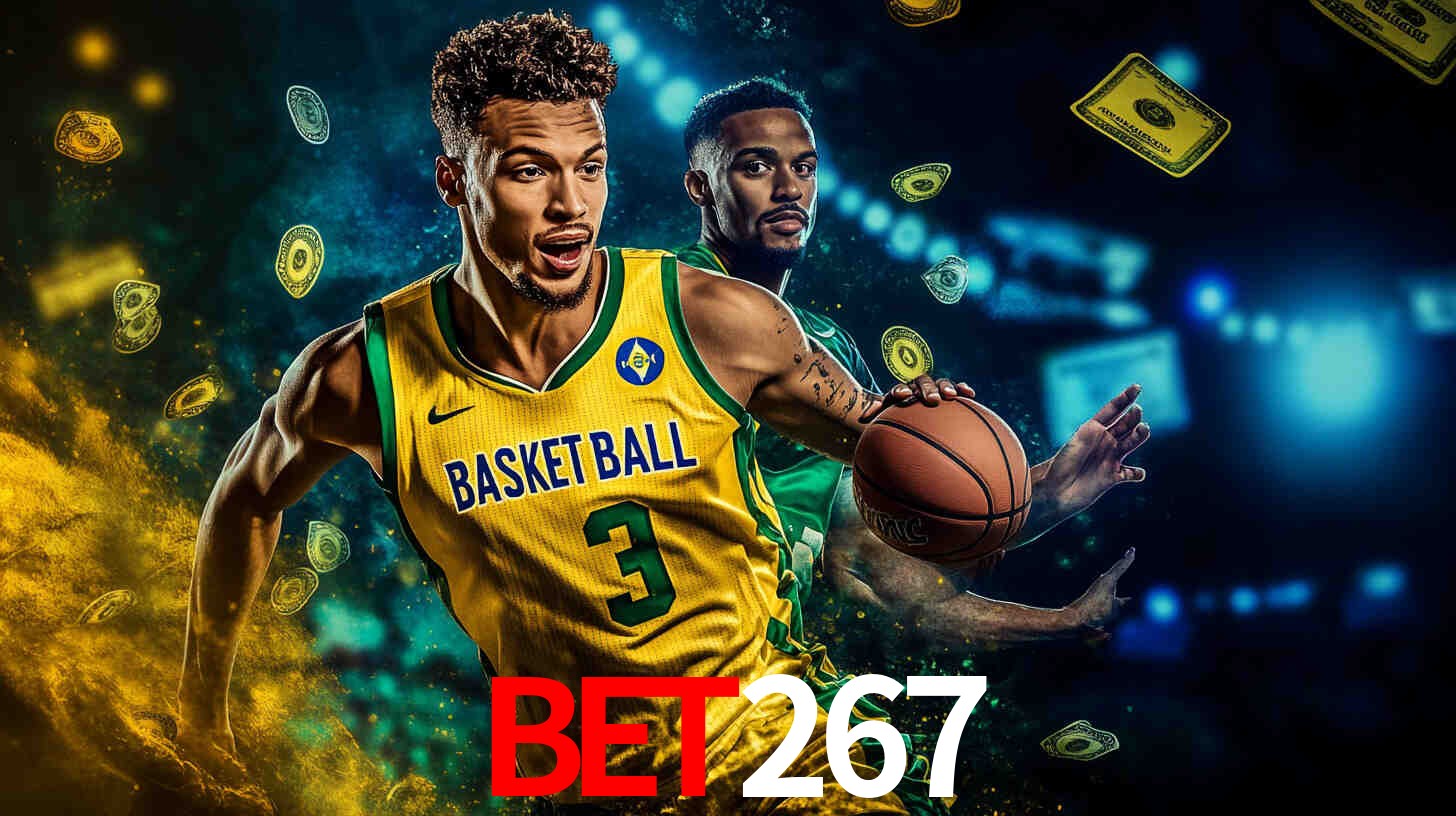 Descubra a Essência do bet267: Nossa História e Compromissos
