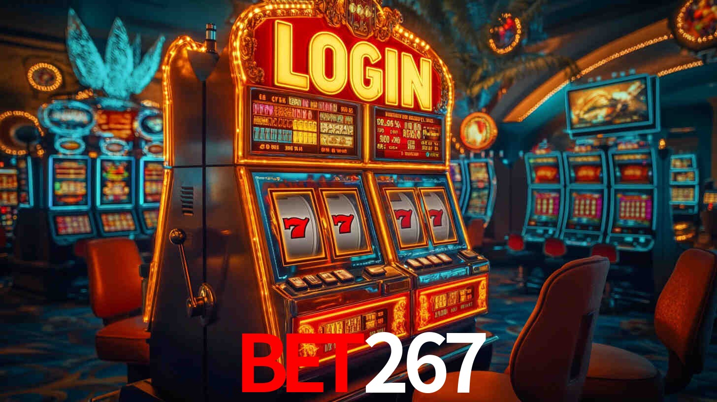 Programa VIP bet267