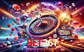 Casino Ao Vivo bet267