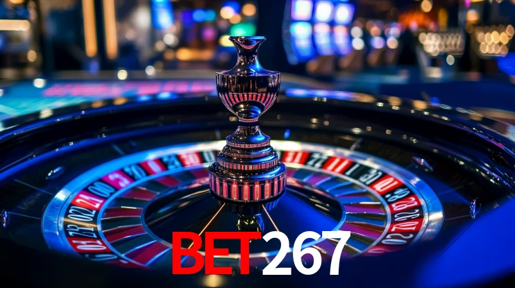 Premium Interface bet267