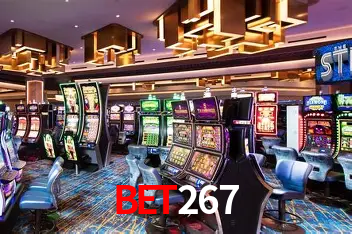 Inovações de Jogos na bet267: O Futuro das Experiências Interativas