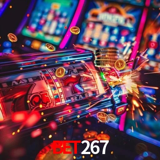 Apostas de Futebol bet267