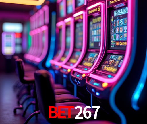 bet267 Slot - 320+ Caça-Níqueis Premium