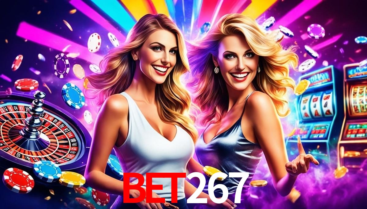 Casino VIP bet267