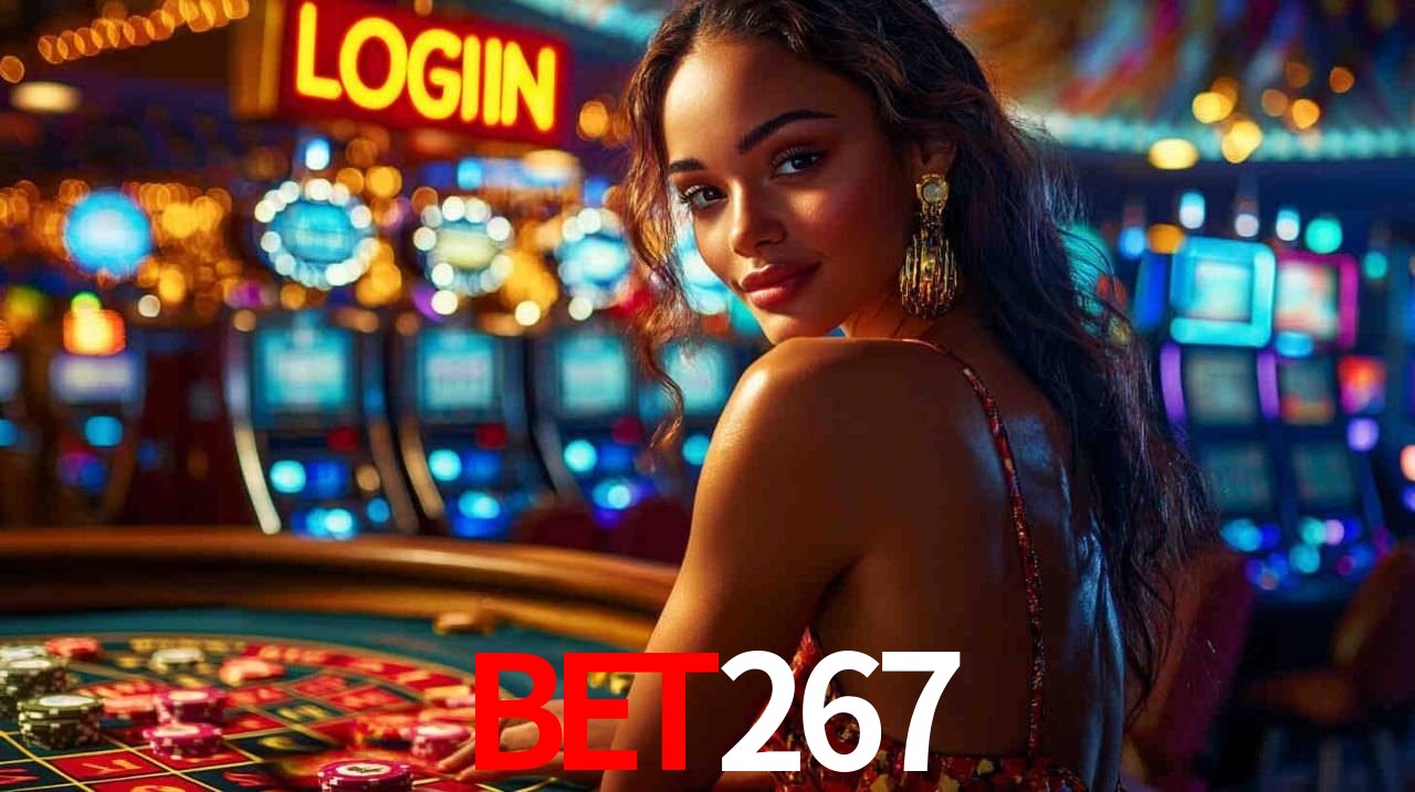 bet267 Rio de Janeiro - Popular Jogos