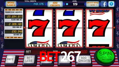 bet267 Brasília - Casino Guide