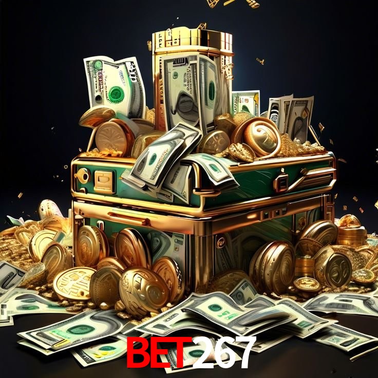 Login Seguro bet267