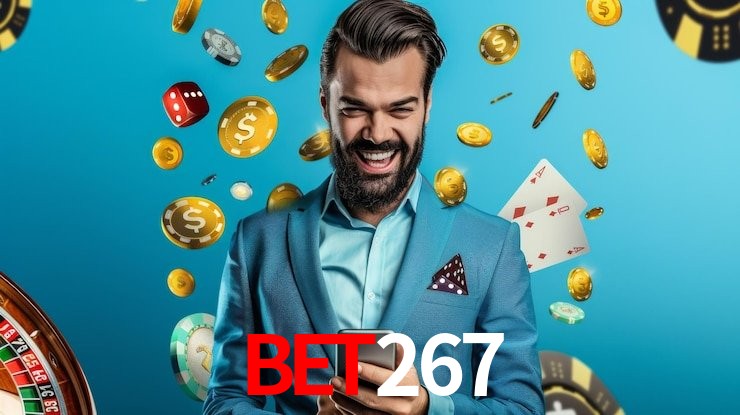 Quick Registration bet267