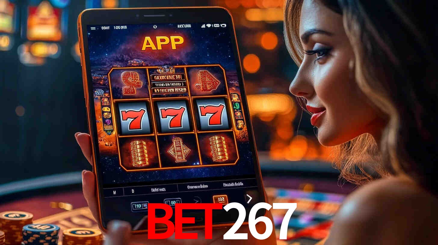 bet267 app