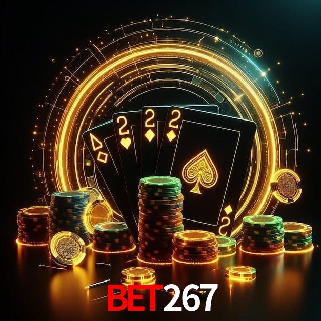 Promoção Relâmpago bet267