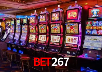 bet267 Bônus - Pacote R$5.000 + VIP