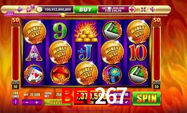 A Emoção da Loteria na bet267: Uma Chance de Mudança de Vida