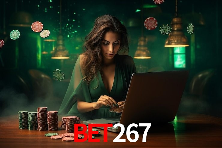 bet267 - App Security