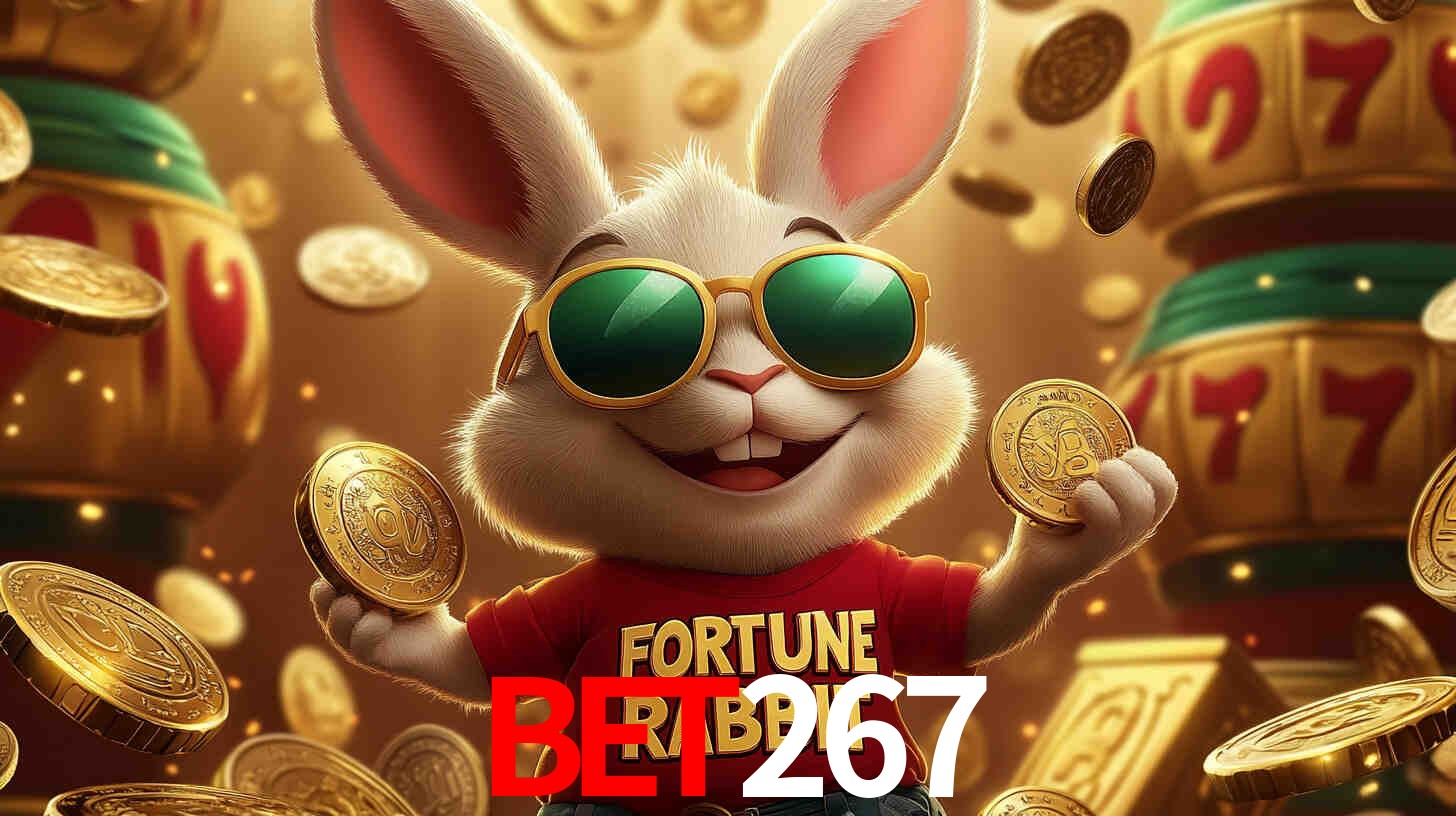 bet267: Seu Especialista em Apostas Esportivas Brasileiras