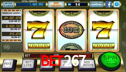 Inovações de Jogos na bet267: O Futuro das Experiências Interativas