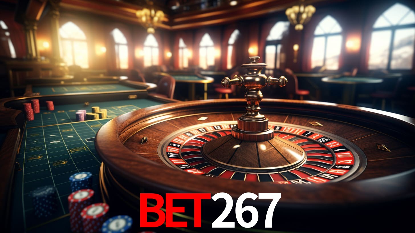 Football Betting bet267