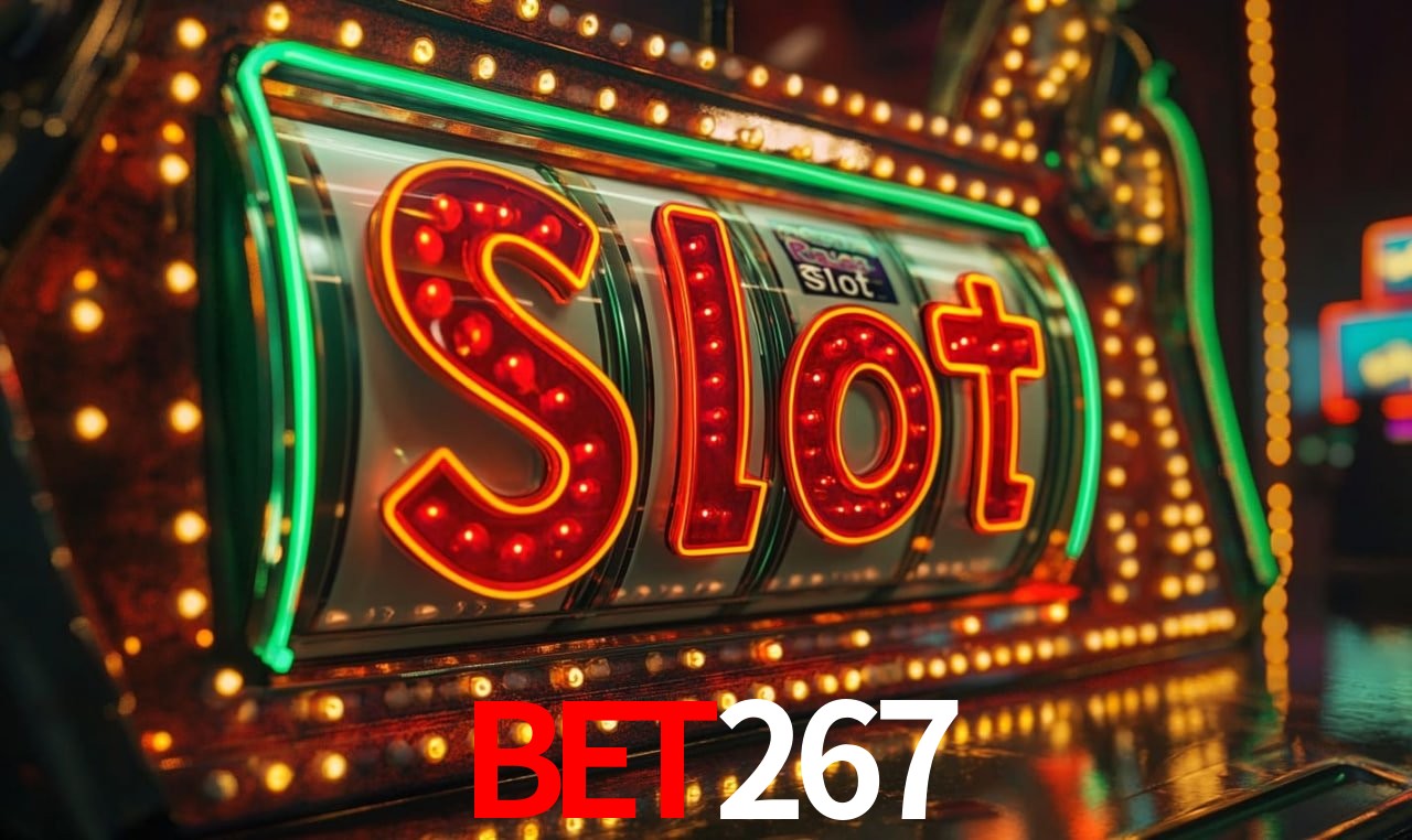 bet267 - Security