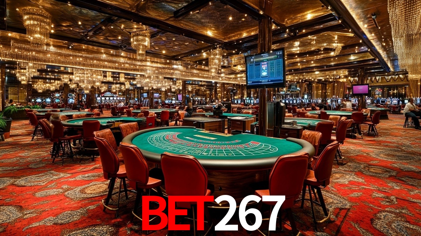 bet267 app
