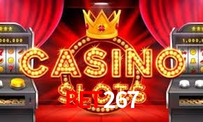 Secure Login bet267