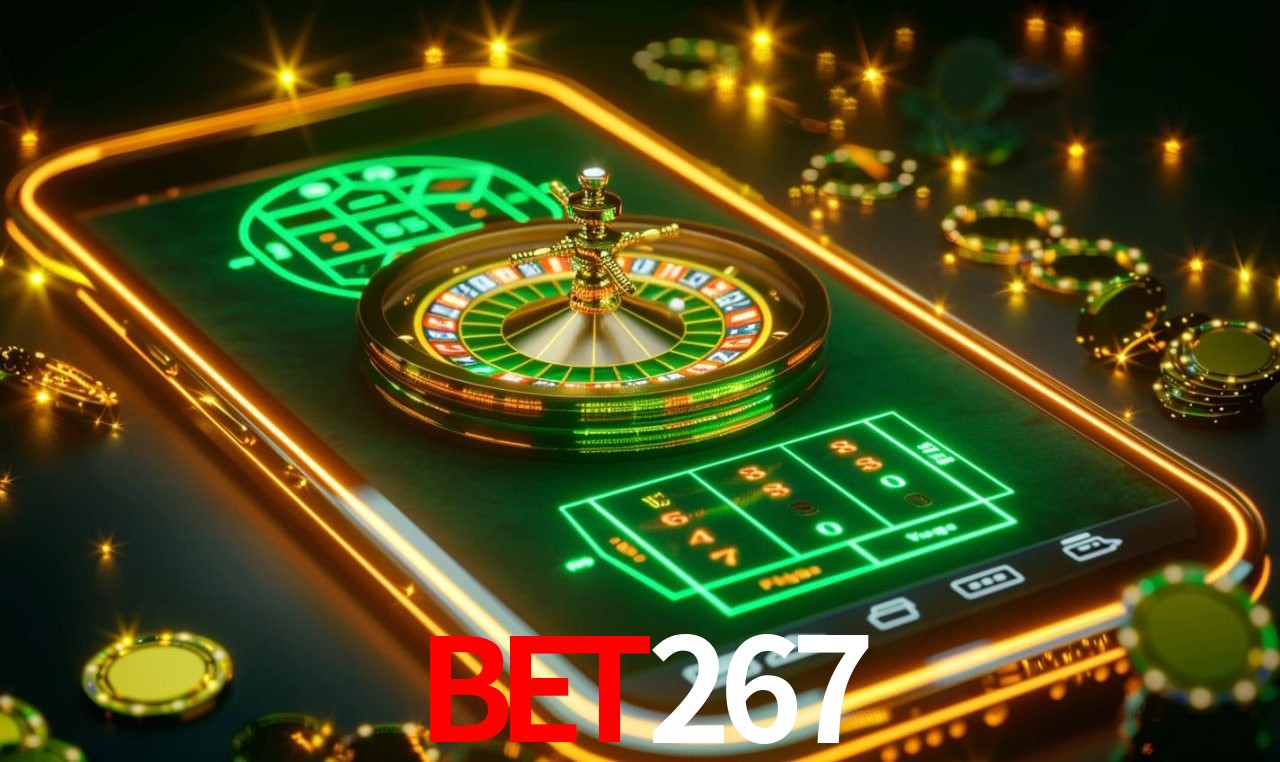 bet267 - User Statistics