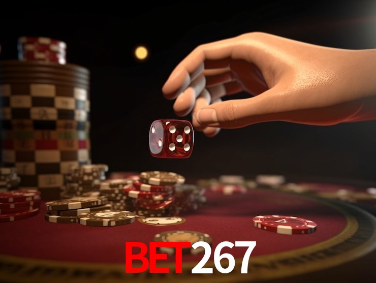 Especiais de Fim de Semana bet267
