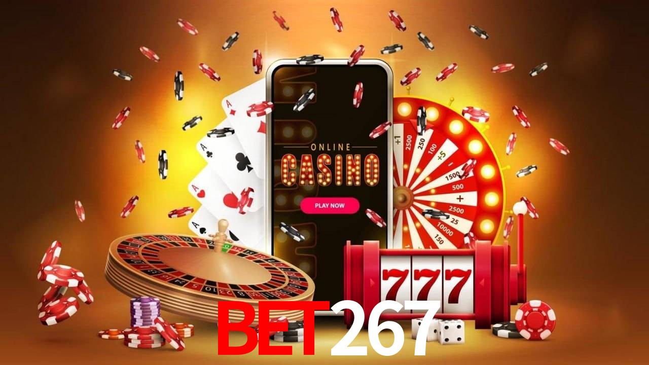 bet267 Brasília - Jogo Features