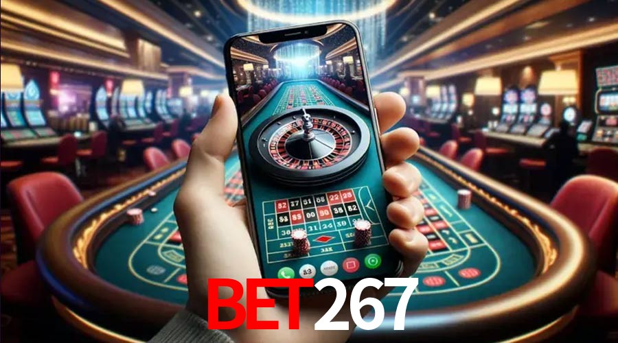 API Integration bet267
