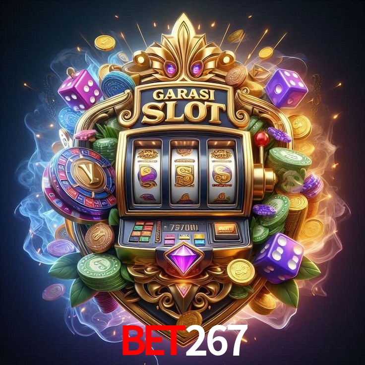 bet267 - Winners Celebration