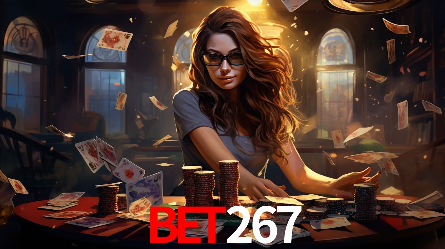 Basketball Betting bet267