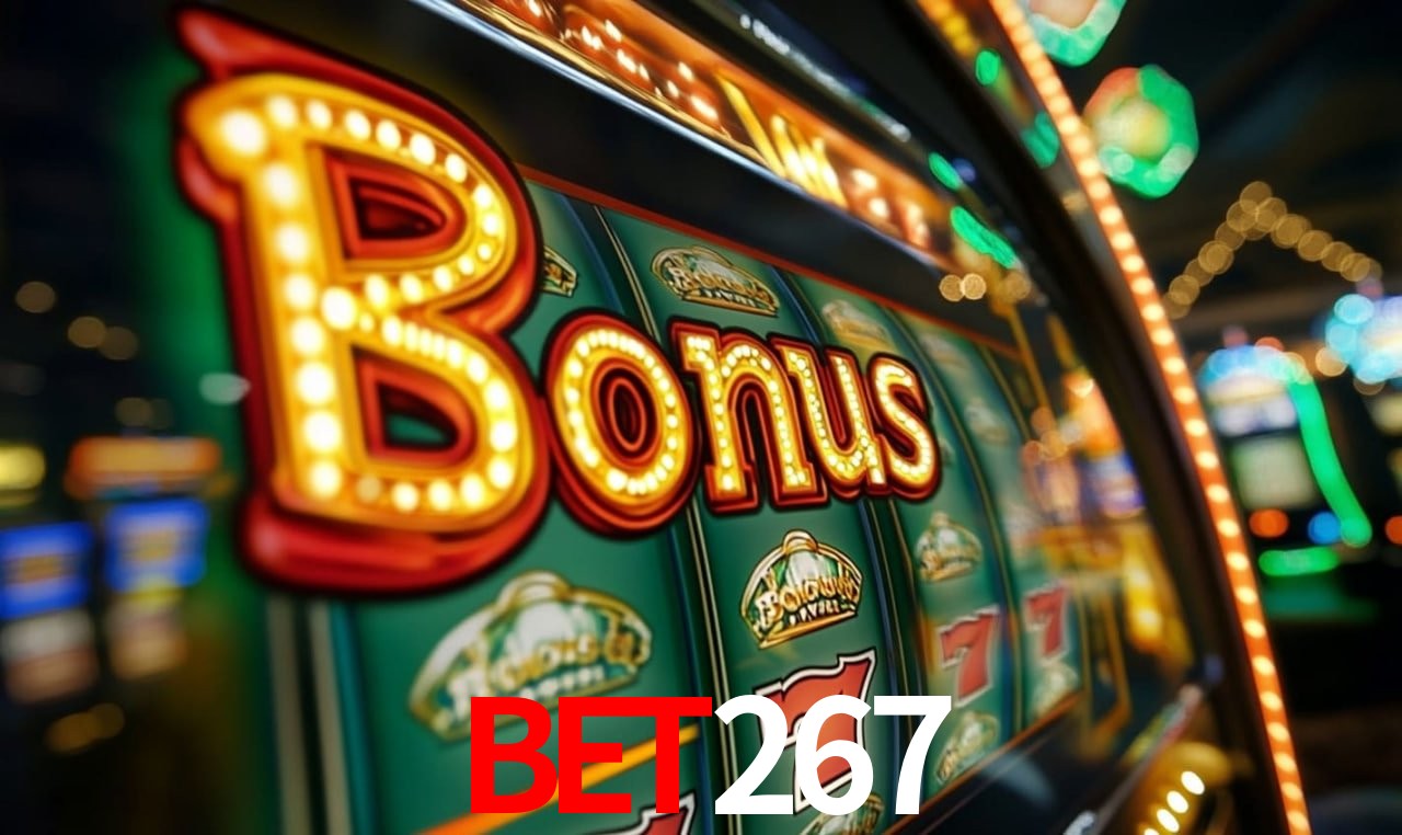 bet267 Belo Horizonte - Promo Tips