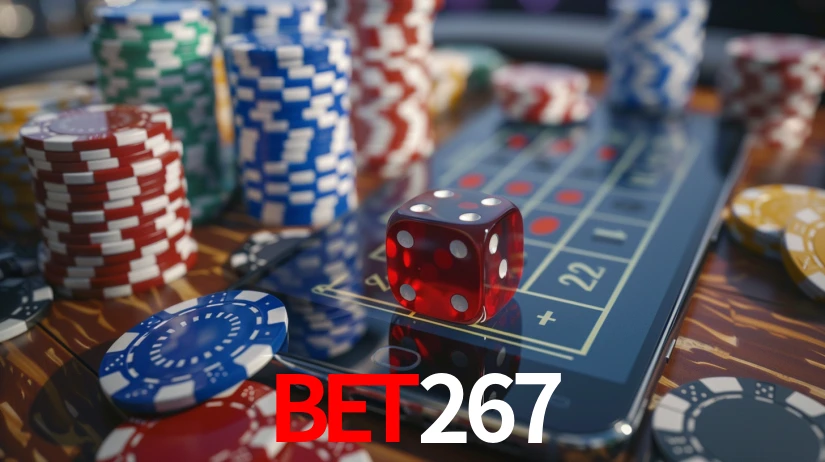 bet267 login