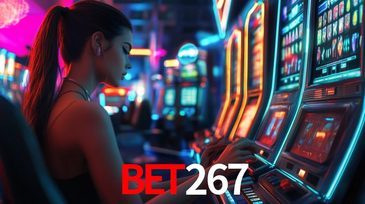 Exclusive Games bet267