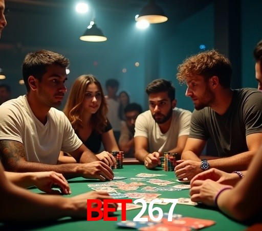bet267 Salvador - Promo Stats