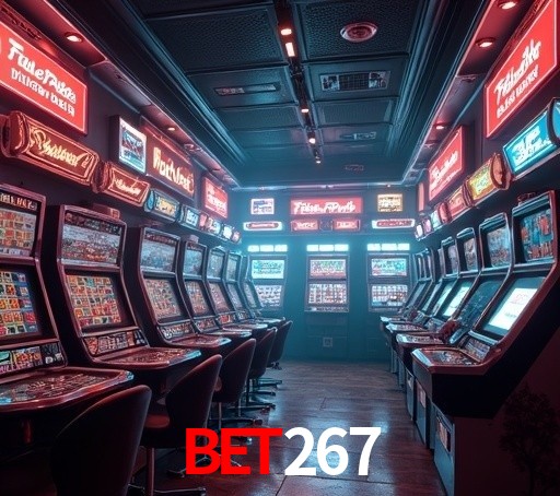 bet267 Promoções - 30+ Ofertas Diárias