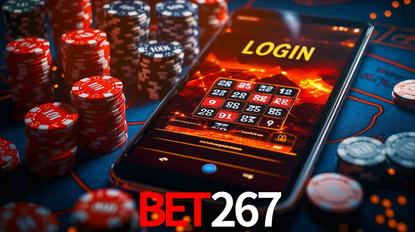 bet267 app
