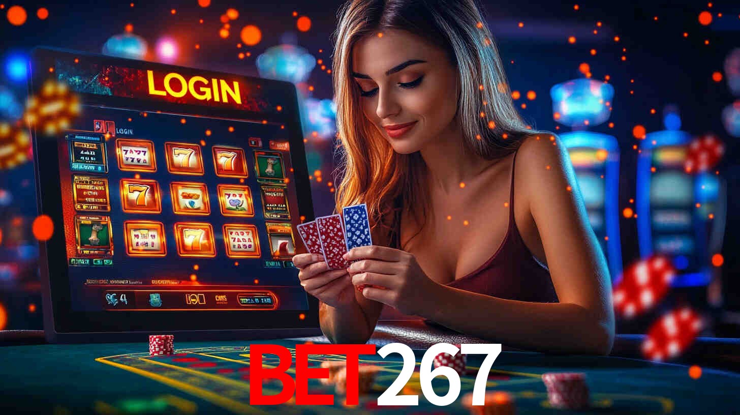 bet267: A Experiência de Casino com Jogos de Mesa ao Vivo