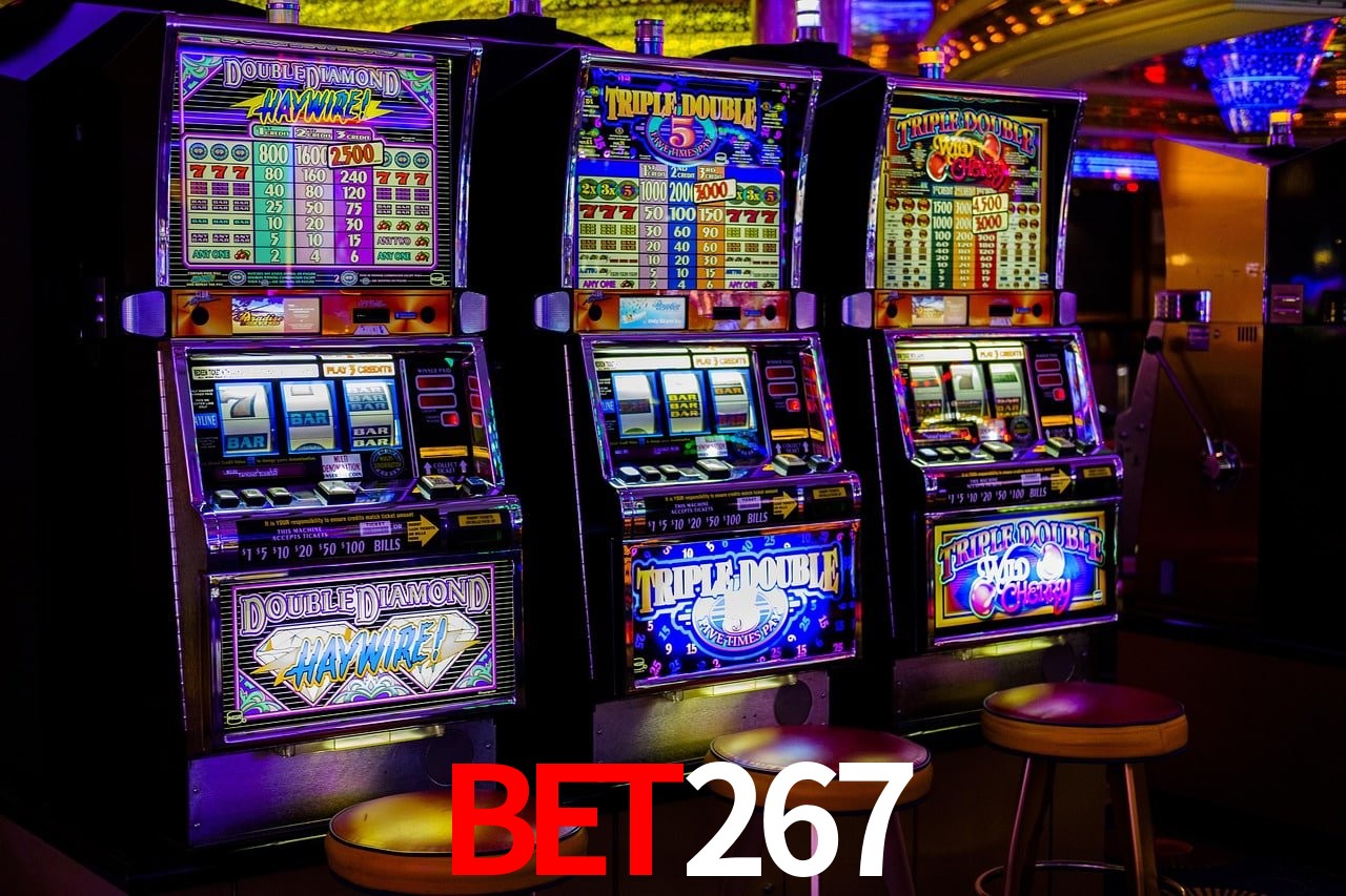 Avaliações dos Jogadores bet267