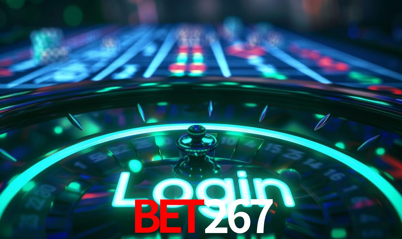 Jogos de Slot bet267