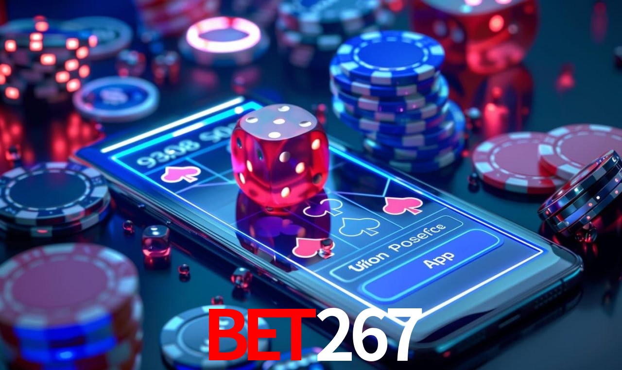 bet267 - Análise de Mercados Esportivos