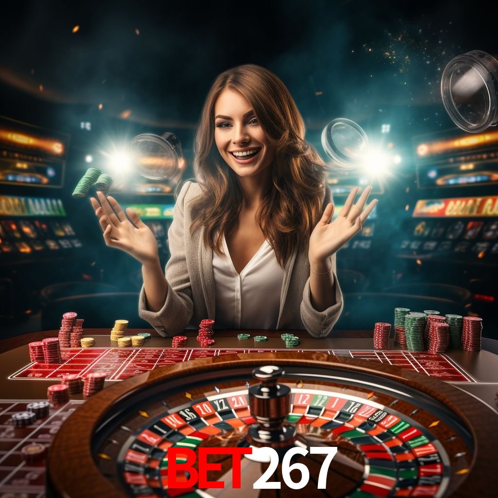 bet267 App Interface
