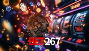 Jogos Exclusivos bet267