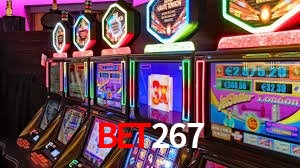 Mesa de Roleta bet267
