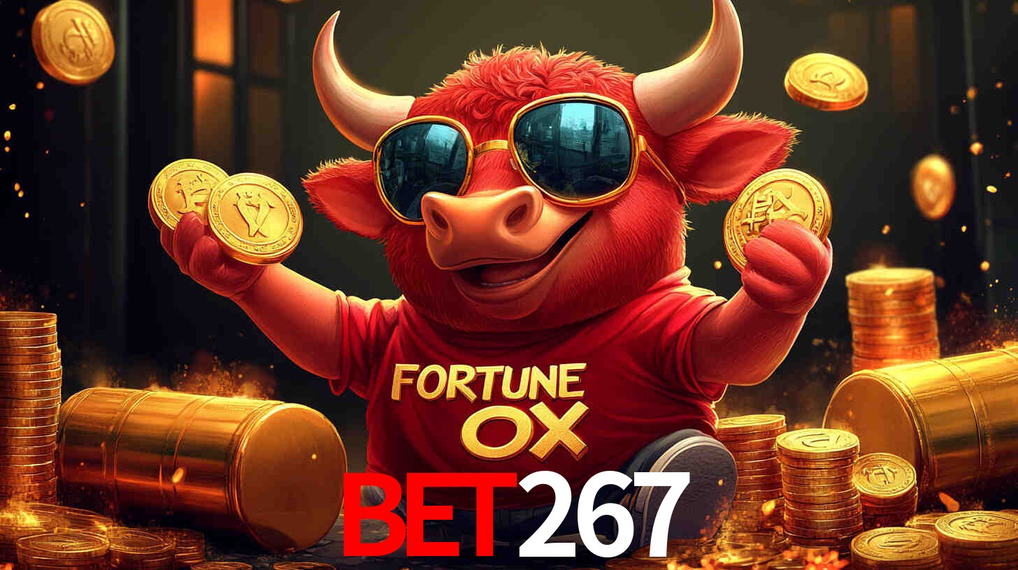 Apostas Esportivas na bet267: Um Guia Completo