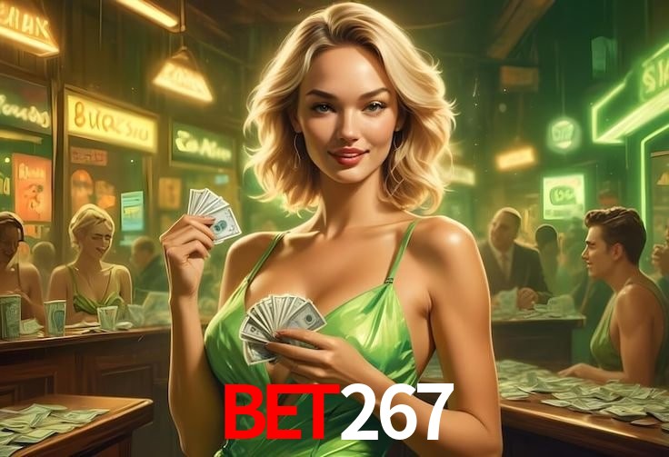A Emoção da Loteria na bet267: Uma Chance de Mudança de Vida