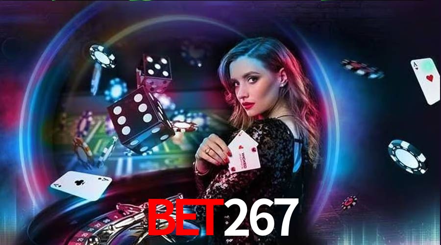 Exclusive Offers bet267