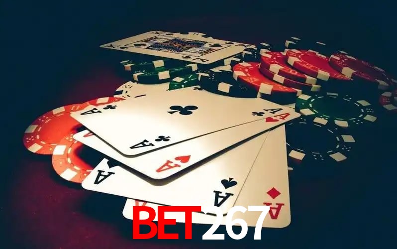 bet267 Brasília - Betting Features