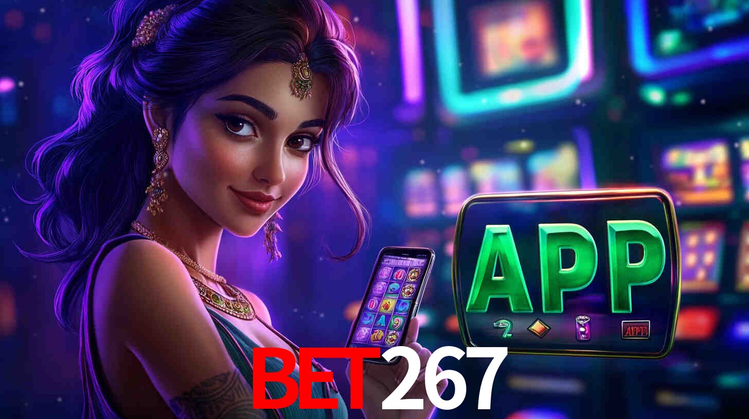 bet267,bet267 app